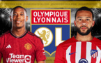 OL : après Martial et Depay, deux autres belles pistes à 0€ pour Friio à Lyon !