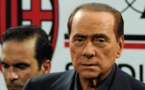 Milan AC-Silvio Berlusconi : « Nous avons la parole d’Ibra »