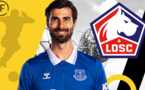 André Gomes vers un retour à Lille, bravo le LOSC !