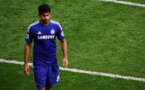 Chelsea : Diego Costa a admis qu'il était en surpoids