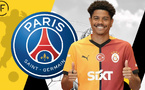 Après Gabriel Sara, le PSG tient un autre plan en or à 52 millions !