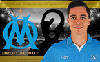 Après Raspadori, l'OM tient un autre gros coup en vue du mercato !