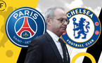 Mercato PSG : Campos tient un transfert surprise à 24M€ au Paris SG !