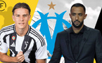 OM : Fagioli pas le plan A, Benatia vise une star à 6M€ à Marseille !