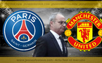 PSG : Campos attend un crack à 24M€, Manchester United furax !