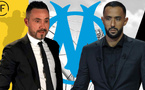 OM : 12M€, Benatia trouve le renfort polyvalent idéal pour Marseille !