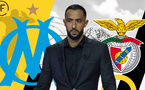 OM : Benatia tient une star à 8M€ pour Marseille, le Benfica furax !