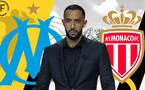 OM : confirmé pour 24M€, Benatia et Longoria hallucinent à Marseille !