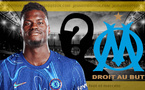 Badiashile oublié, l'OM tient une star pour renforcer sa défense !