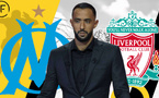 OM : Benatia en rêve à Marseille, Liverpool l'attend pour 36M€ !