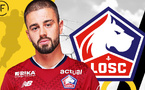 Edon Zhegrova, une précision importante au LOSC !