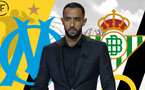 Annoncé à l'OM, ce joueur ciblé par Benatia ira au Betis Séville !