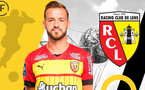 Jonathan Gradit, un retour qui tombe à pic au RC Lens !