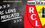 Un attaquant révélé au FC Lorient prêté au RC Lens ?