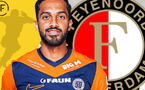 Mousa Al-Tamari (MHSC) vers le Feyenoord Rotterdam ?
