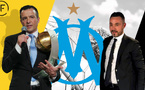 OM : 27 millions, De Zerbi va faire mentir Jorge Mendes à Marseille !