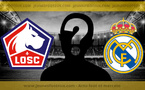 Dans le dur face au LOSC, le Real Madrid le veut pour 18 millions !