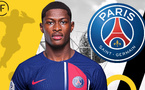 Nuno Mendes, mauvaise nouvelle assez inattendue !