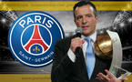Jorge Mendes savoure, le PSG va marquer les esprits avec 64M€ !