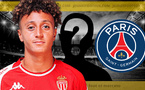 Après Ben Seghir, le PSG tient 2 autres wonderkids au mercato !