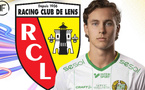 Une offre du RC Lens pour Hampus Skoglund