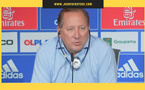 John Textor (OL) allume le PSG, le Paris SG réplique ! 