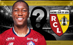 RC Lens : un ami de Bafodé Diakité (LOSC) recruté pour 4,5M€ ?