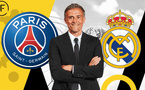 Luis Enrique en rêve au PSG, il se dirige vers le Real Madrid !