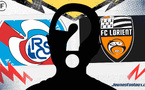 Le RC Strasbourg lorgne sur un joueur du FC Lorient !