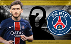 PSG : c'est 18M€, le Paris SG veut ce transfert après Kvaratskhelia !