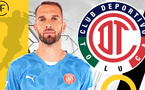 OM : destination surprise pour Pau Lopez qui était convoité par le RC Lens !