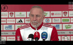 Eric Roy lâche un gros coup de pression avant Brest - Real Madrid ! 