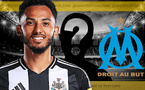 Marseille oublie Kelly, l'OM attend un international à 8M€ !