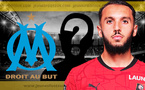 OM : après Gouiri, De Zerbi attend une star à 18M€ à Marseille !