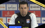 OL : dégouté pour Pierre Sage, il veut voir Roberto De Zerbi humilier Paulo Fonseca !