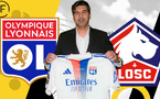 OL : Fonseca le voulait déjà au LOSC, Lyon va le regretter !