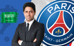 L'Arabie Saoudite veut 3 stars du PSG, Al-Khelaïfi furax au Paris SG !
