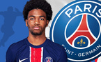 Ibrahim Mbaye, déjà un salaire totalement dingue au PSG !