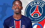 Le PSG hallucine, "crache pas dans la soupe, mais Dembélé gagne 3 fois plus"