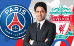 Liverpool veut réaliser le rêve de al-Khelaïfi avec 80M€, le PSG furax !