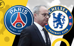 PSG : personne s'y attendait, Campos valide un deal à 30 M€ au Paris SG !