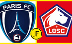 Le LOSC à la lutte avec le Paris FC dans un dossier à plus de 12M€