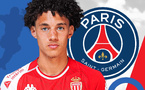 Akliouche va snober le PSG et prendre exemple sur une ex-star de l'AS Monaco !
