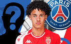 PSG : Akliouche + un phéno à 64 M€ au Paris SG, Luis Enrique oublie Gavi !