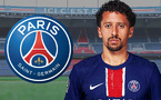 Marquinhos joue gros, le PSG valide un deal en or à 32 M€ via Campos !
