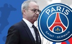 Mercato PSG : surcoté mais adoré par Campos, le Paris SG valide pour 25 M€ !