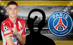 "Ce sera Maksimovic ou lui", le PSG veut offrir ce cadeau à 41 M€ à Luis Enrique !
