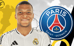 Kylian Mbappé ? Le PSG va encore écœurer le Real Madrid avec 43 M€ : c'est validé !