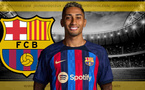 FC Barcelone : Raphinha préféré à Lamine Yamal !