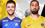 Mercato LOSC : Lucas Chevalier au PSG pour remplacer Gianluigi Donnarumma ?